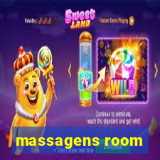 massagens room